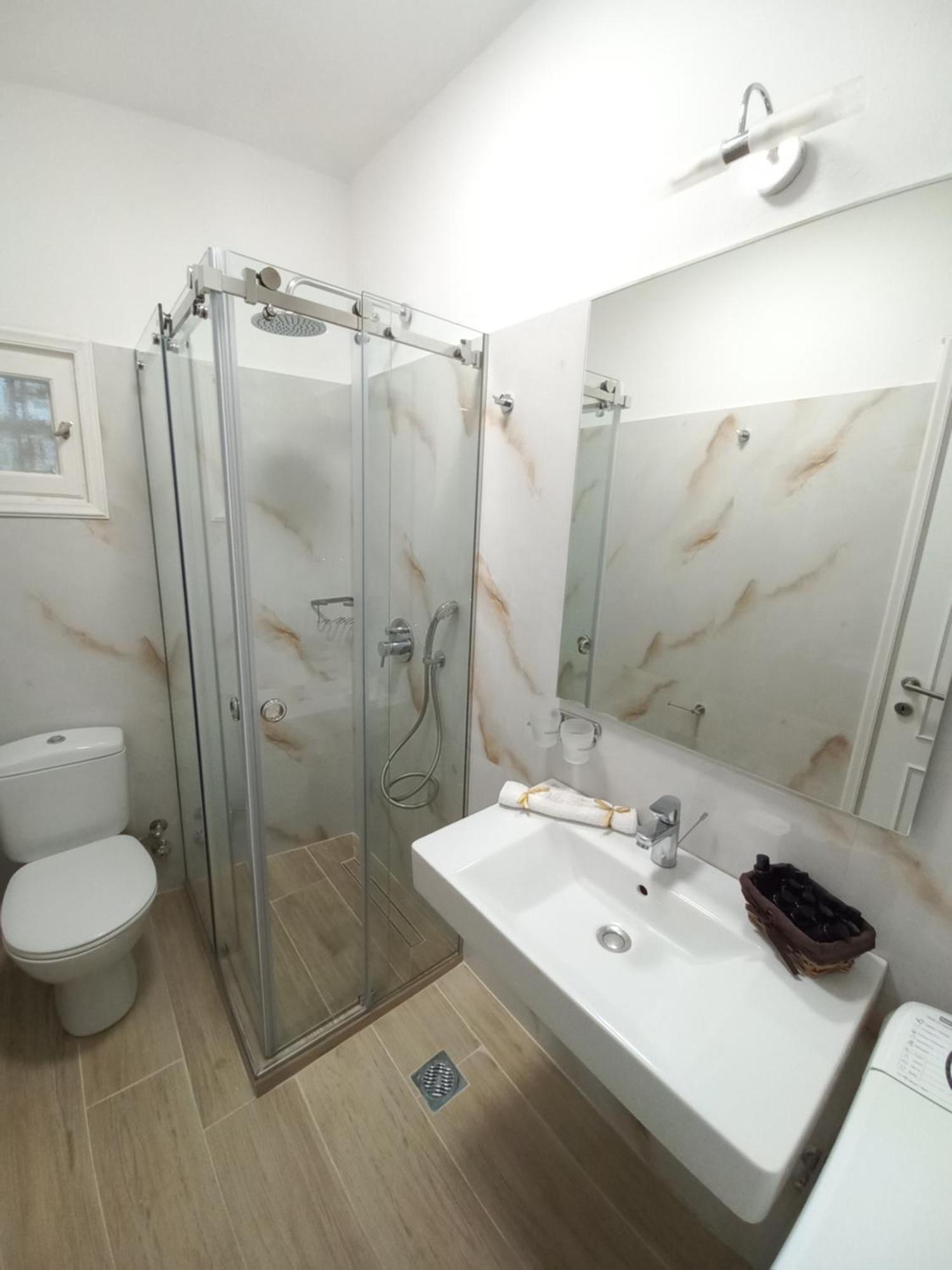 Villa Tina Country Beach Apartments Ахараві Номер фото
