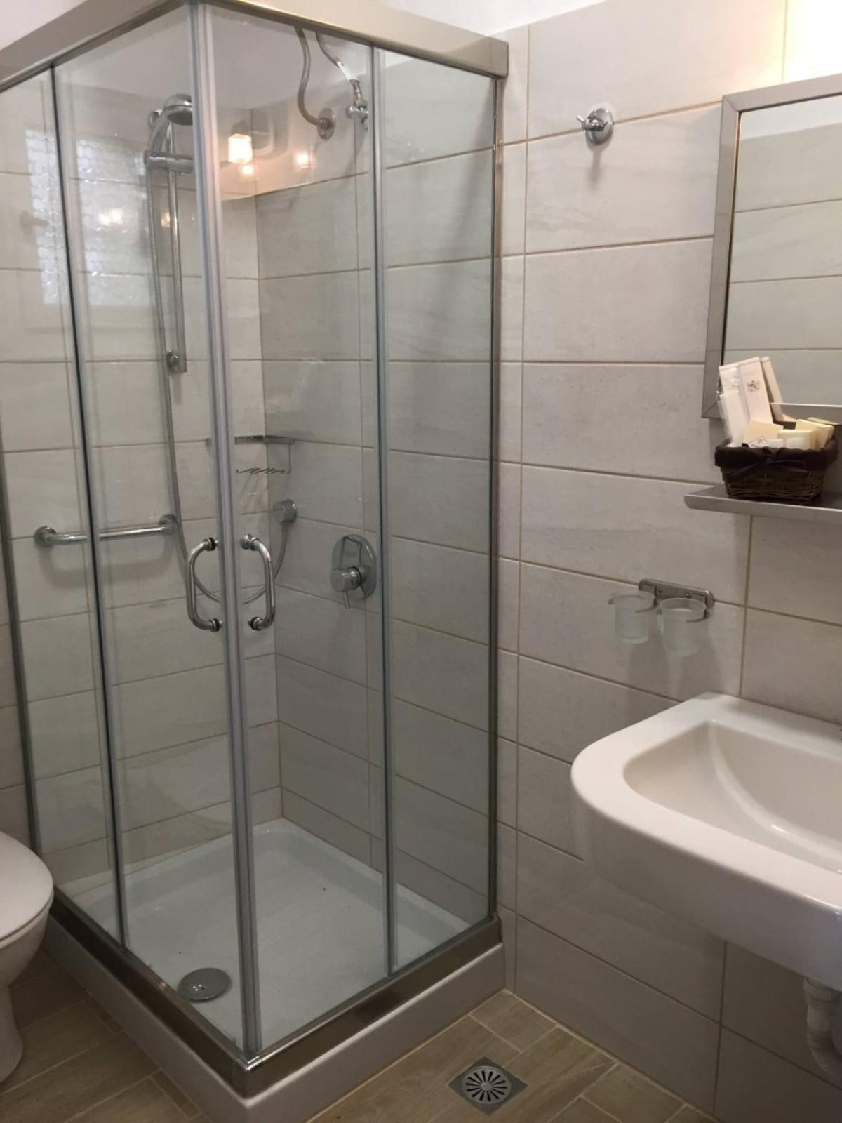 Villa Tina Country Beach Apartments Ахараві Номер фото