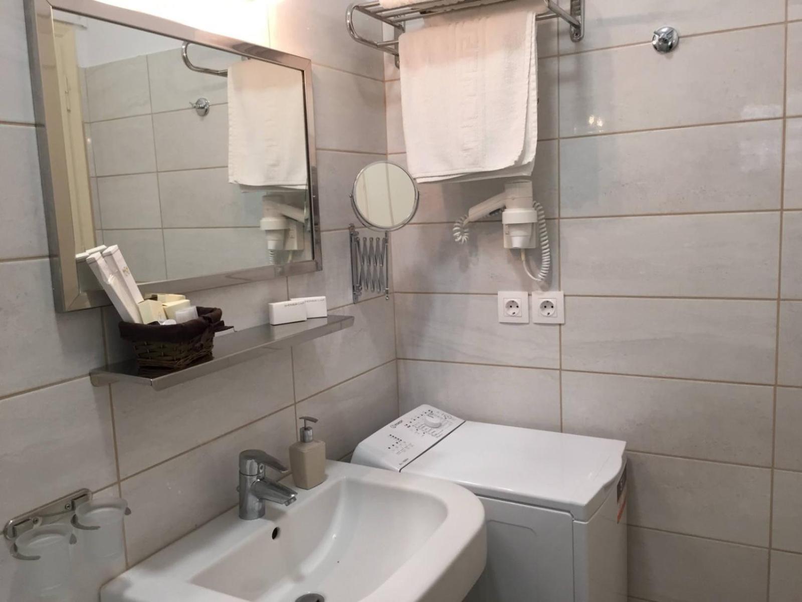 Villa Tina Country Beach Apartments Ахараві Номер фото